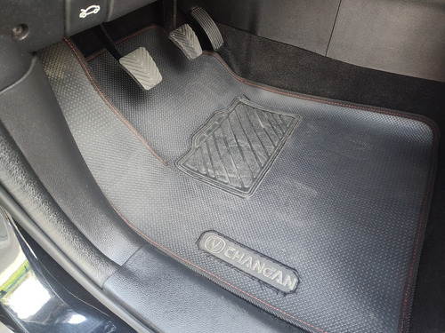 Changan CS15 1.5 Luxury