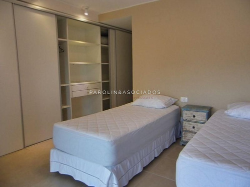 Departamento En Selenza Manantiales-ref:86