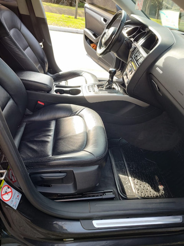Audi A5 Sportback 2.0 T Fsi Mt 211cv