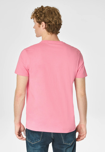 Remera U.s. Polo Assn. Mick T-shirt Ss Hombre