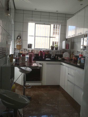 Imagem 14 de 24 de Apartamento, Centro, São Vicente - R$ 195 Mil, Cod: 1361 - V1361