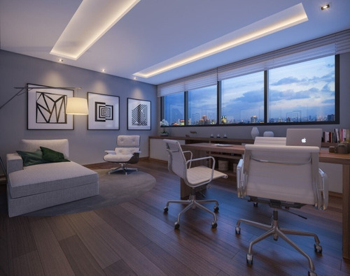 Imagem 5 de 17 de Sala - Sa00153 - 69808428
