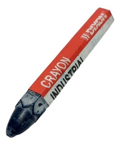 Crayon Industrial Dixon Colores