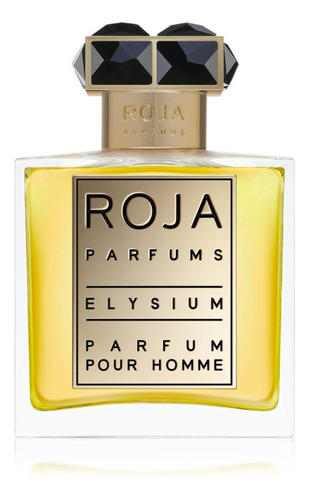 Roja Parfums - Elysium Parfum Pour Homme - 50ml