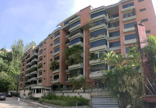 Leandro Manzano Apartamento En Venta Lomas De La Lagunita Mls #23-7892 Mb 