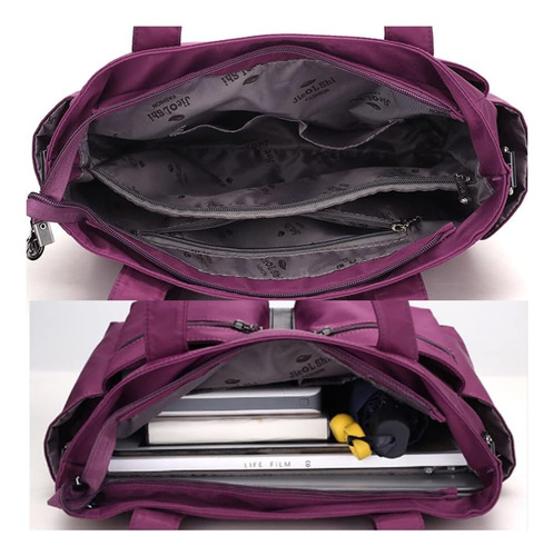 Fabuxry Bolsos De Mano Casuales Para Mujer Bolsos De Hombro