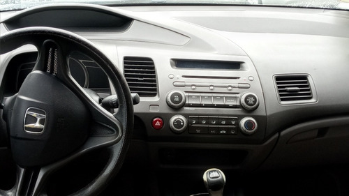 Honda Civic 1.8 Lxs 2006