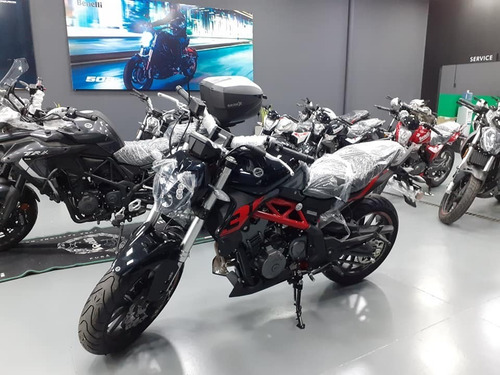 Imagen 9 de 9 de Benelli 302 S Nueva