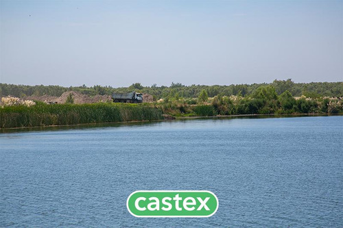 Lote Al Agua En Venta, En El Barrio Costas De Puertos. Escobar.
