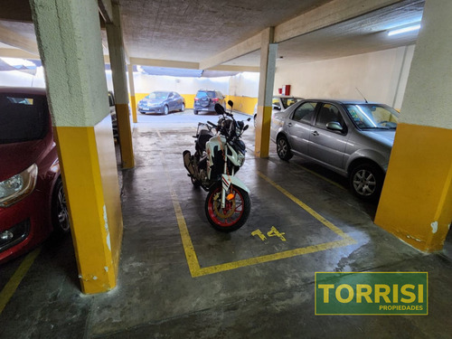 Venta - Dto 4 Amb C/cochera - Bacacay 1800 - Flores