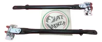 Comprar Juego Soporte Brazo Espejo Telescópic Jeep Pickup Ika Willys