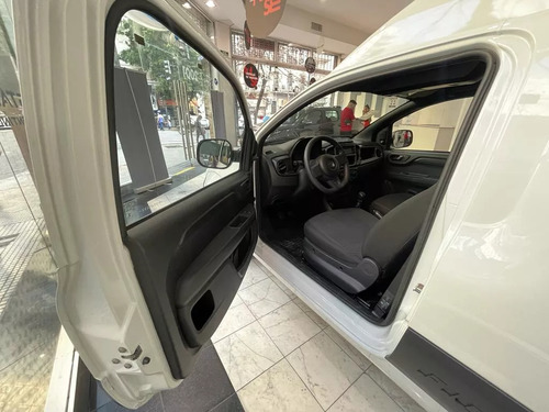 Fiat Fiorino 1.4 Endurance