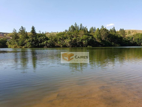 Terreno À Venda, 1460 M² Por R$ 320.000,00 - Joaquim Egídio - Campinas/sp - Te0746