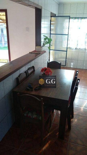 Imagem 29 de 30 de Casa Com 3 Dormitórios, 99 M² - Venda Por R$ 78.000,00 Ou Aluguel Por R$ 900,00/mês - Santa Cecília - Viamão/rs - Ca0943