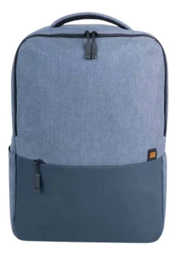 Mochila Xiaomi Commuter Backpack 15.6 Azul