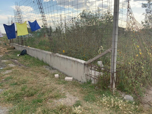 Imagen 8 de 14 de Terreno En Venta Magdalena Panoaya Texcoco - (2)