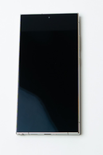 Samsung Galaxy S24 Ultra - Morado Titanio Dual Sim Liberado Morado (Usado)