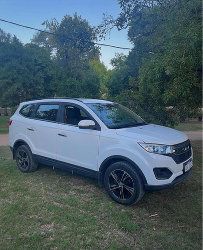 Lifan X7 1.8 Rural Vip Manual