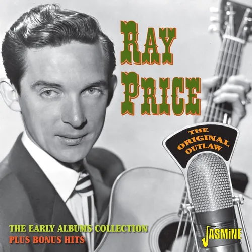 comprar Cd: The Original Outlaw The Early Albums Collection Plus Hit