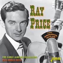 Comprar Cd: The Original Outlaw The Early Albums Collection Plus Hit