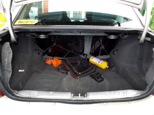 Chevrolet Corsa Evolution
