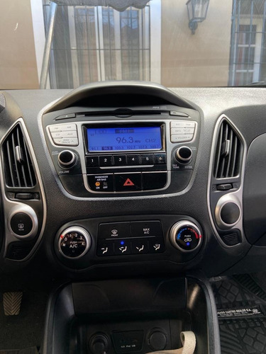 Hyundai Tucson 2.0 Gl 5mt 2wd 2013
