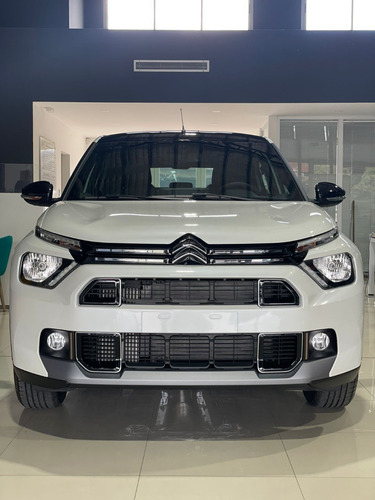Citroën Basalt Vti Live Pack