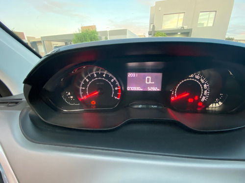 Peugeot 208 1.6 Allure