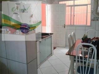 Imagem 21 de 23 de Casa A Venda No Bairro Bela Aurora Em Cariacica - Es. - Ca0004-1