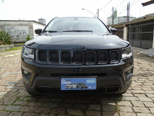 Compass Nigth Eagle Diesel 4x4