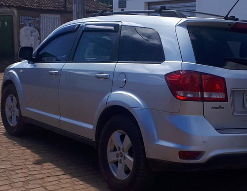 Fiat Freemont 2012 2.4 Precision 5p