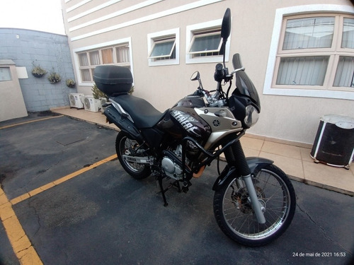 Yamaha Ténéré 250cc