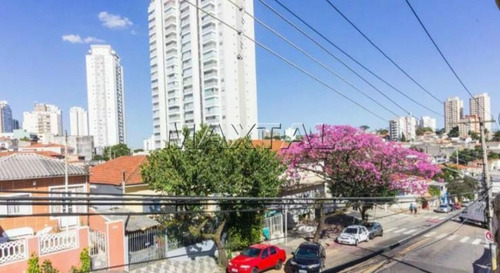 Imagem 10 de 15 de Sobrado No Imirim - Mi84883