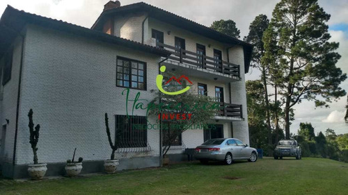 Imagem 19 de 30 de Casa À Venda Condomínio Chácara Italago - Vca0988