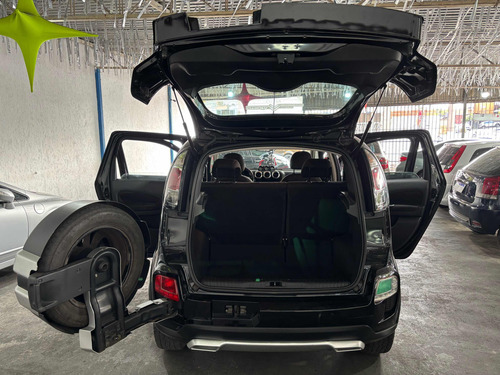 Citroën Aircross 1.6 16v Glx Flex 5p