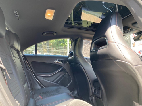 2014 Mercedes-benz Clase Cla Cla 250 Cgi Sport