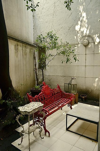 Se Renta Casa En Polanco Bhr1002