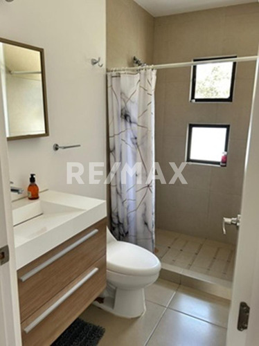 Casa En Condominio En Venta En Ocoyoacac