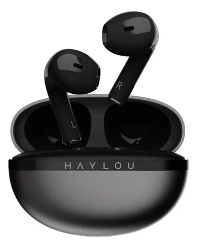 Audifonos bluetooth haylou new arrivals