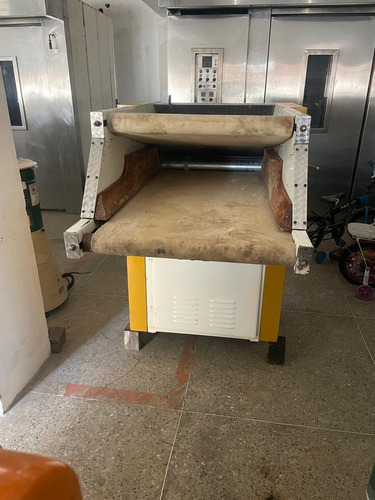 Sobadora Automática De Pan (Reacondicionado)