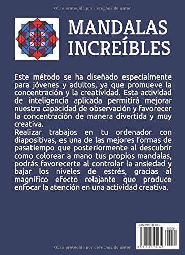 Mandalas: Secretos De Dios Vol.1 Al 3 (secretos De Dios Tres