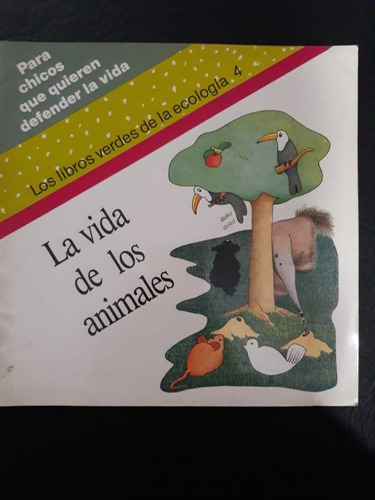  La Vida De Los Animales Quirquincho 