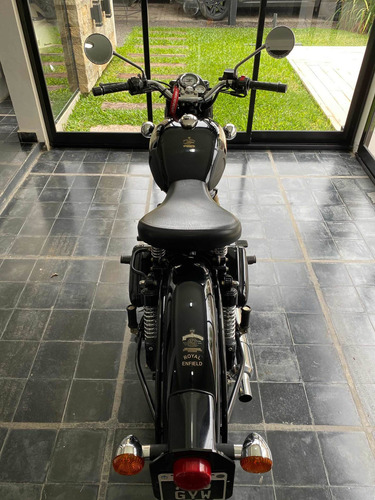 Royal Enfield Classic 500