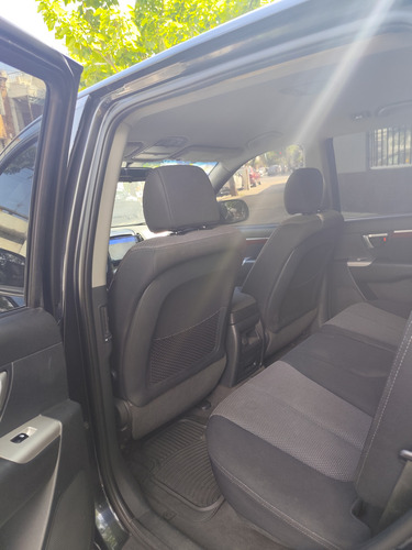 Hyundai Santa Fe 2.2 Gls Crdi 5mt 7p