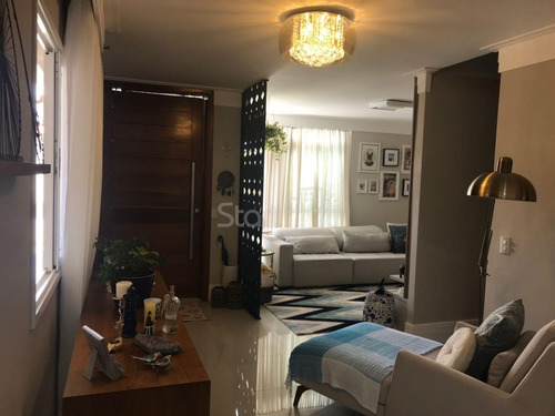 Imagem 4 de 22 de Casa À Venda Em Vila Suíça - Ca148533