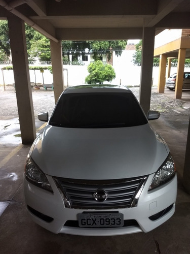 Nissan Sentra Unique