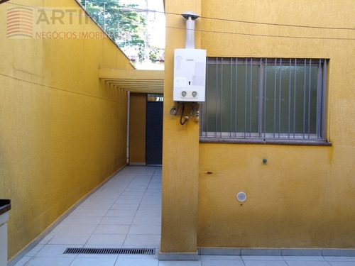 Imagem 25 de 30 de Casa Para Venda, 3 Dormitórios, Jardim Bonfiglioli - São Paulo - 3467