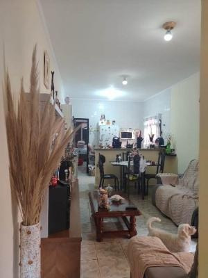 Imagem 12 de 13 de Casa Em Itanhaém Lado Praia, Ótima Localização