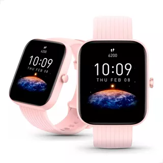 Relógio Inteligente Smartwatch Amazfit Bip 3 Original 1,69