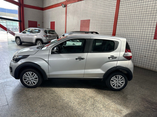 Fiat Mobi 1.0 Like Flex 5p
